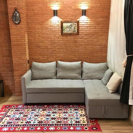 Very Center Of The Old City-Stylish Apartment Tbilisi Buitenkant foto