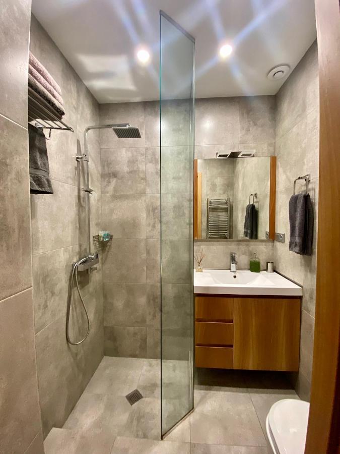 Very Center Of The Old City-Stylish Apartment Tbilisi Buitenkant foto