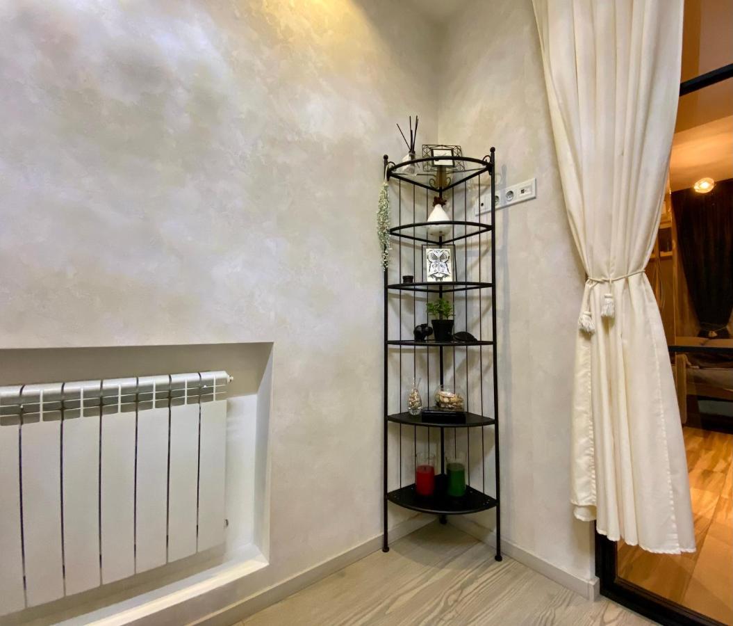 Very Center Of The Old City-Stylish Apartment Tbilisi Buitenkant foto