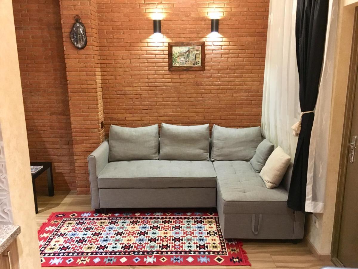Very Center Of The Old City-Stylish Apartment Tbilisi Buitenkant foto