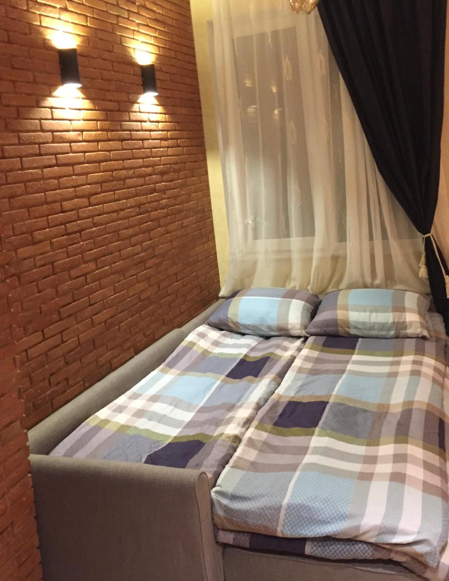 Very Center Of The Old City-Stylish Apartment Tbilisi Buitenkant foto