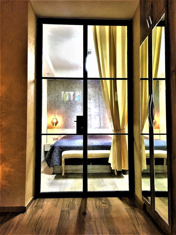 Very Center Of The Old City-Stylish Apartment Tbilisi Buitenkant foto
