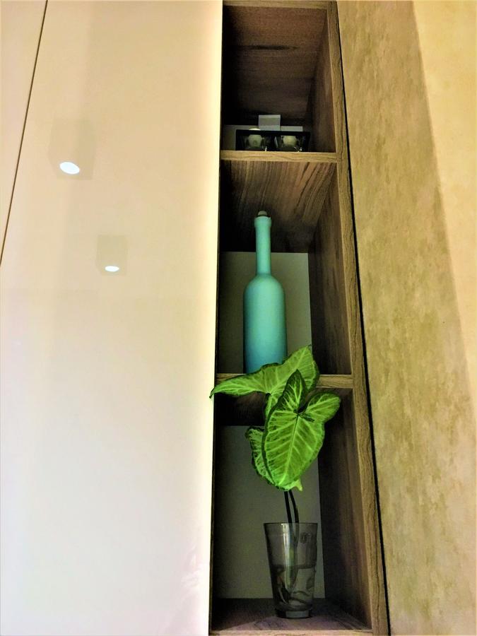 Very Center Of The Old City-Stylish Apartment Tbilisi Buitenkant foto