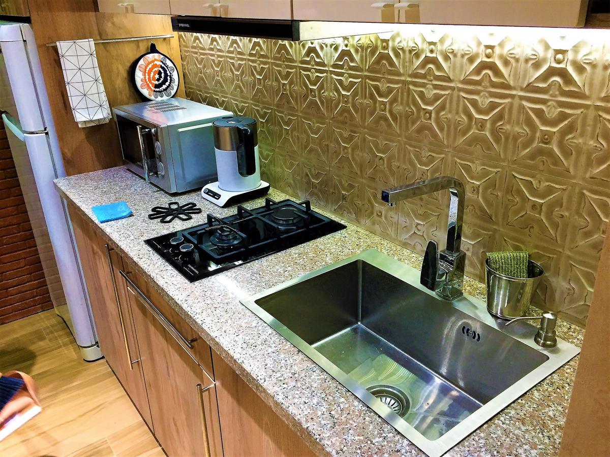 Very Center Of The Old City-Stylish Apartment Tbilisi Buitenkant foto