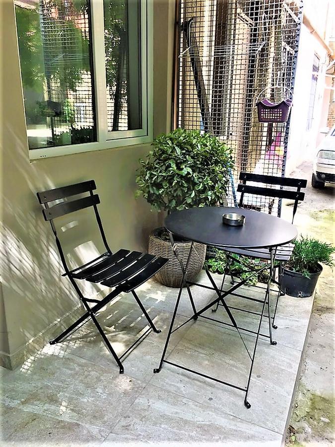 Very Center Of The Old City-Stylish Apartment Tbilisi Buitenkant foto