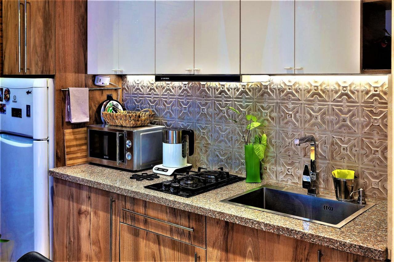 Very Center Of The Old City-Stylish Apartment Tbilisi Buitenkant foto