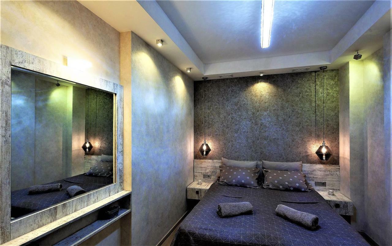 Very Center Of The Old City-Stylish Apartment Tbilisi Buitenkant foto