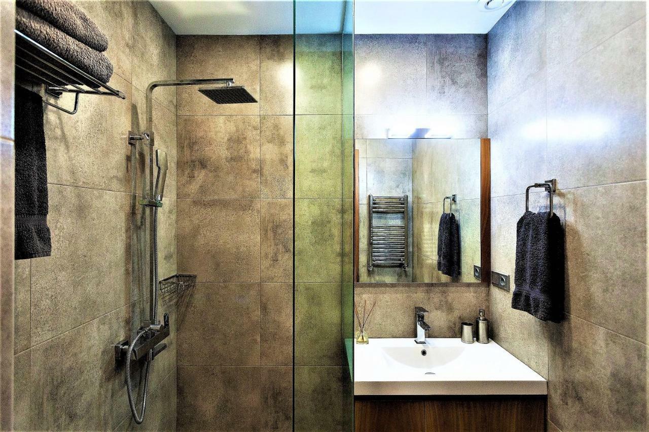 Very Center Of The Old City-Stylish Apartment Tbilisi Buitenkant foto