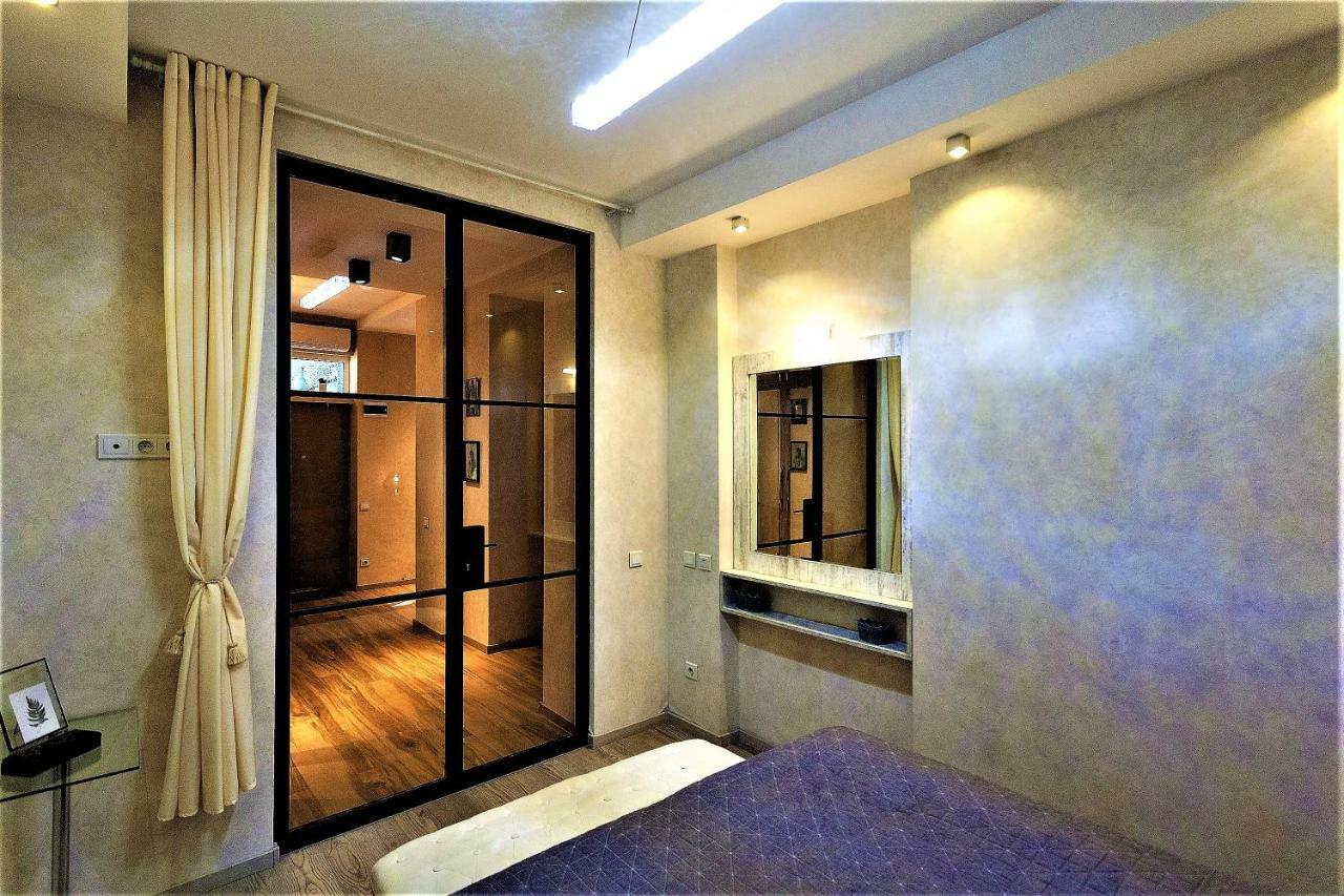 Very Center Of The Old City-Stylish Apartment Tbilisi Buitenkant foto